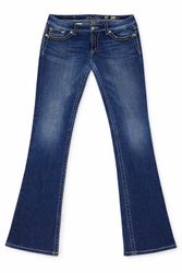 Miss Me, True Religion & Rock Revival Jeans (068b)