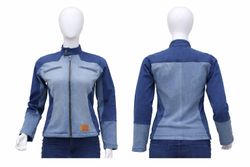 CR1480 Upcycled Jacket