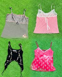 Y2K camisole