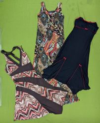 💥 RV2851 Y2K Dresses