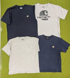 RV2853 Carhartt Tshirts