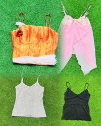 Y2K camisole