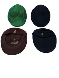 Kangol cap