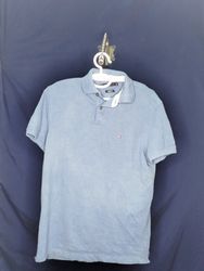Tommy Hilfiger Polo Shirts (047b)