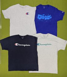 💥 RV2862 Champion Oversized Tshirts