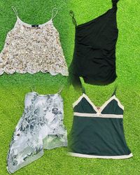 Camisole Y2K