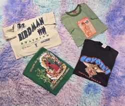 printed t-shirts