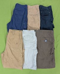 Pantalons de travail RV2866