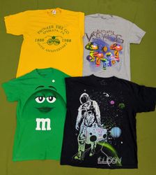 💥 RV2869 T-shirts imprimés