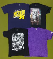 💥 RV2870 Printed Tees