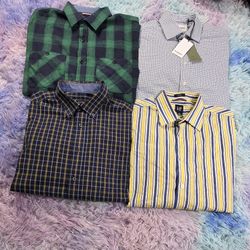 formal office shirts
