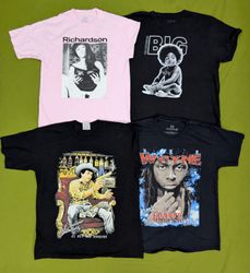 💥 RV2875 Printed Tees