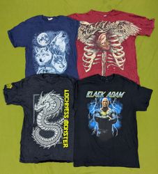 💥 RV2876 T-shirt stampate