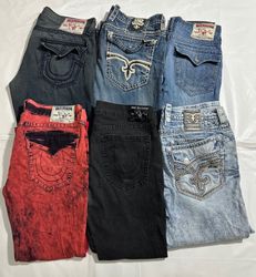 True Religion Jeans