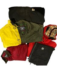 Vintage Classic Branded Jackets