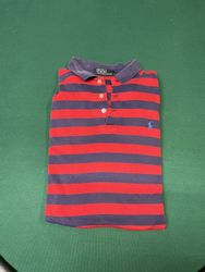 Camiseta polo Ralph Lauren masculina
