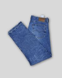 Levis 501 Jeans [TD-411]
