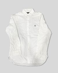 Ralph Lauren Button-Down Shirts [TD-412]