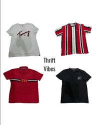 TH0017 Tommy Hilfiger T shirt