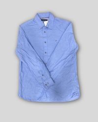 Tommy Hilfiger Button-Down Shirts [TD-416]