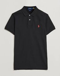 Ralph Lauren Collar T-Shirts