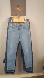 Levi’s 501 Premium Jeans