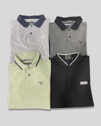 Barbour Polos [TD-421]