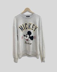 Cartoons Print Sweatshirts [TD-422]