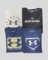 Under Armour T-Shirts [TD-424]
