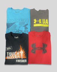 Under Armour T-Shirts [TD-425]