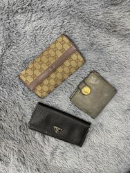 Designer wallets