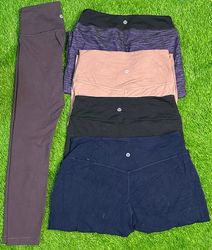 Lululemon leggings 100