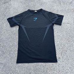 Gymshark camiseta regata