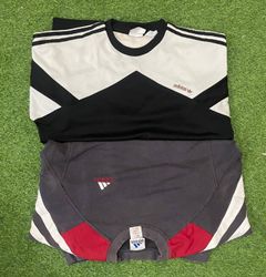 Adidas Crewnecks y sudaderas