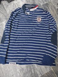 Tommy Hilfiger rugby