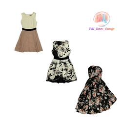 Y2k Maxi Dresses 029