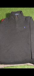 polo sweater