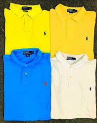 Camisetas Polo Ralph Lauren
