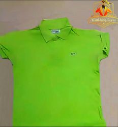 T-shirt Lacoste