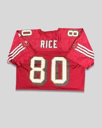 NFL American Pro Sports Jerseys [TD-428]