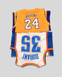 NBA American Pro Sports Jerseys [TD-430]