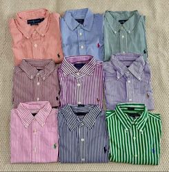 Camisetas Polo Ralph Lauren