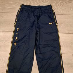 Calças de treino Nike autênticas