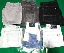 SOUTH POLE SHORTS (D 04)