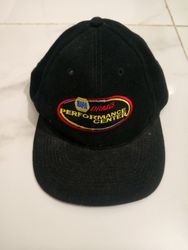 Caps en velours côtelé