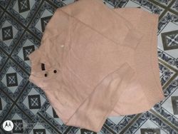 Polo ralph lauren heavy sweater