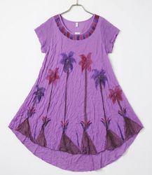 4999 - Vintage Style Midi Dress