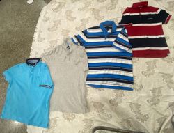 Tommy Hilfiger T-shirts