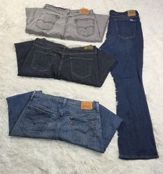 Levi's Jeans