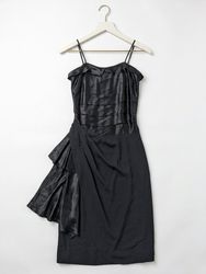 5003 - Y2K Style Mini dress